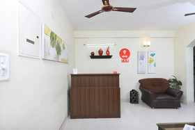SilverKey Executive Stays 20003 Balaji Hospital Chrompet