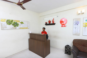 SilverKey Executive Stays 20003 Balaji Hospital Chrompet
