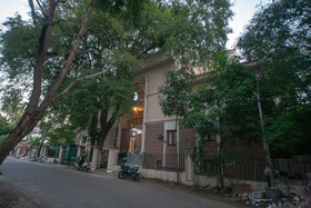 SilverKey Executive Stays 24150 Egmore