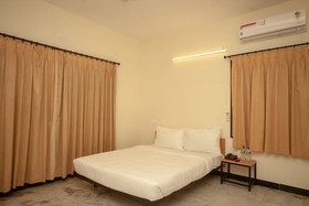 SilverKey Executive Stays 24150 Egmore