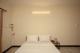 SilverKey Executive Stays 24150 Egmore