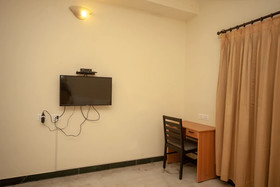 SilverKey Executive Stays 24150 Egmore
