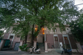 SilverKey Executive Stays 24150 Egmore