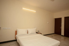 SilverKey Executive Stays 24150 Egmore