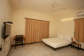 SilverKey Executive Stays 24150 Egmore