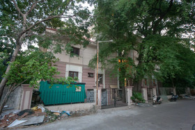 SilverKey Executive Stays 24150 Egmore