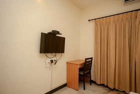 SilverKey Executive Stays 24150 Egmore