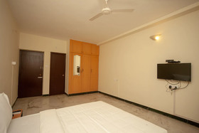 SilverKey Executive Stays 24150 Egmore