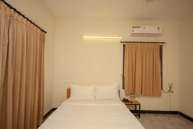 SilverKey Executive Stays 24150 Egmore