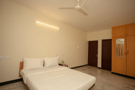 SilverKey Executive Stays 24150 Egmore