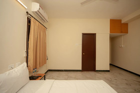 SilverKey Executive Stays 24150 Egmore