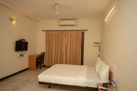 SilverKey Executive Stays 24150 Egmore