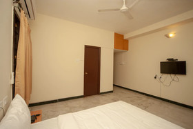 SilverKey Executive Stays 24150 Egmore