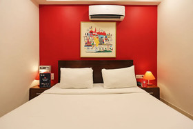 SilverKey Executive Stays 26881 SRM University