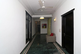 SilverKey Executive Stays 26881 SRM University
