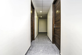SilverKey Executive Stays 26881 SRM University