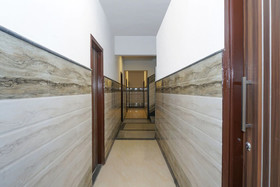 SilverKey Executive Stays 26881 SRM University