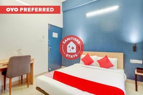 Silverkey Executive Stays 76371 Nanganallur