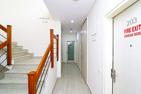 Silverkey Pallikaranai By OYO Rooms