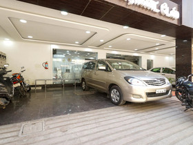 Skb Hotel Grand Days