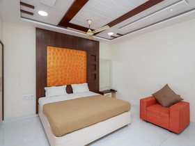 Skb Hotel Grand Days