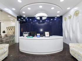 Skb Hotel Grand Days