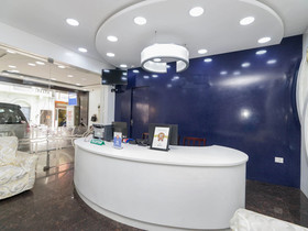Skb Hotel Grand Days