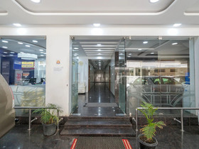 Skb Hotel Grand Days