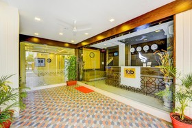 Sky Bay by FabHotel
