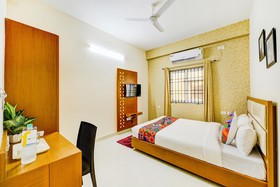Sky Bay by FabHotel
