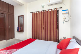 Skye Service Apartments By OYO Rooms
