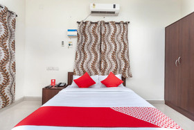 Skye Service Apartments By OYO Rooms