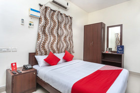Skye Service Apartments By OYO Rooms