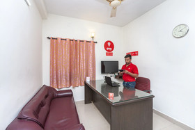 Skye Service Apartments By OYO Rooms
