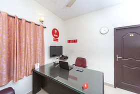 Skye Service Apartments By OYO Rooms