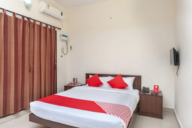 Skye Service Apartments By OYO Rooms