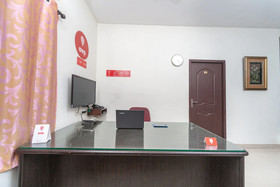 Skye Service Apartments By OYO Rooms