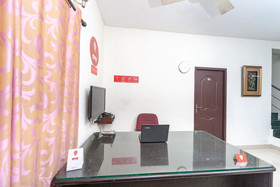 Skye Service Apartments By OYO Rooms