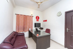 Skye Service Apartments By OYO Rooms