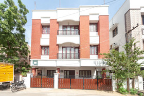 Skye Service Apartments By OYO Rooms