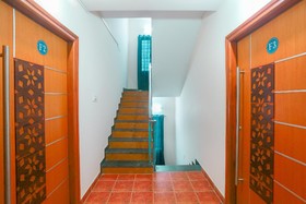 Sorgam Serviced Apartment by OYO Rooms