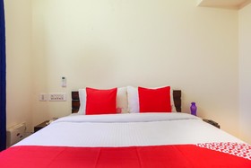 Sorgam Serviced Apartment by OYO Rooms