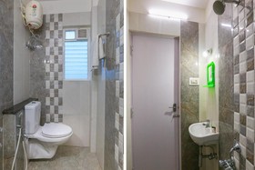 Sorgam Serviced Apartment by OYO Rooms