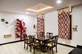 Sorgam Stay by OYO Rooms