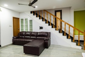 Sorgam Stay by OYO Rooms