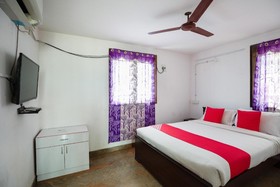 Sorgam Stay by OYO Rooms