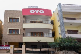 Sorgam Stay by OYO Rooms