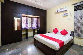 Sorgam Stay by OYO Rooms