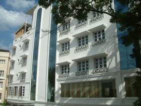 Southern Crest