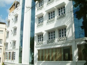 Southern Crest